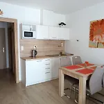U Sjezdovky Apartament Dolna Morawa