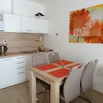 U Sjezdovky Apartment Dolní Morava