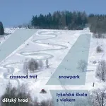 U Sjezdovky