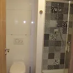 U Sjezdovky Apartament Dolna Morawa