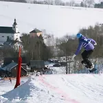 U Sjezdovky Dolna Morawa