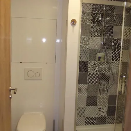 U Sjezdovky Apartment Dolní Morava
