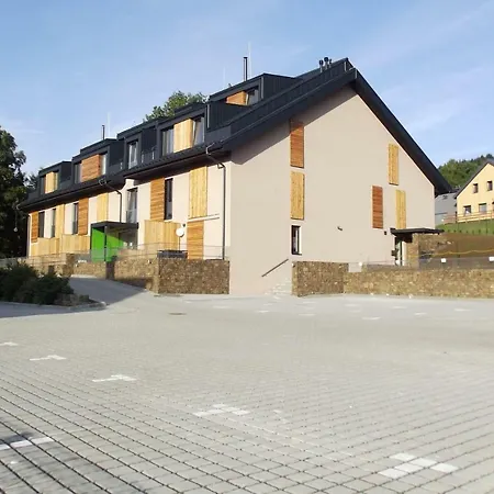 Apartament U Sjezdovky *