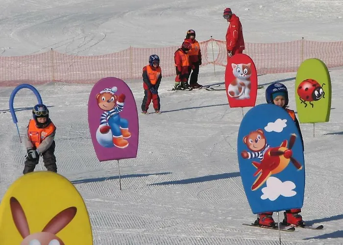 Lägenhet U Sjezdovky